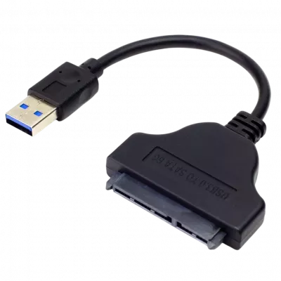 HDD- & SSD-adapters
