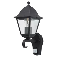 Buitenverlichting