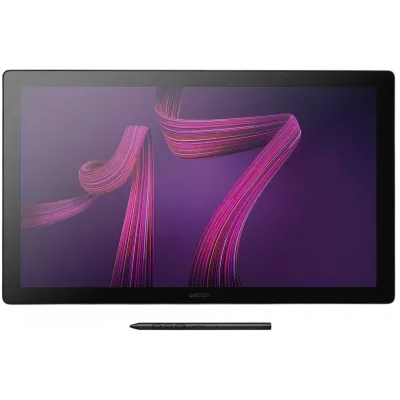 Tekentablets & pendisplays