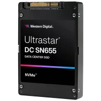 Enterprise-SSD's