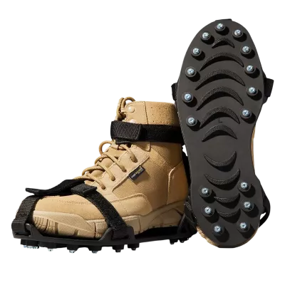 Stijgijzers & schoenspikes