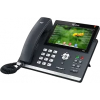 VoIP-telefoons