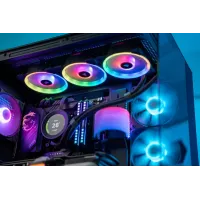 Desktop-pc's & workstations