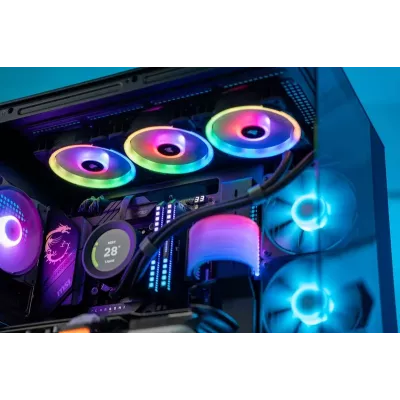 Desktop-pc's & workstations