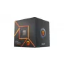 Processor AMD Ryzen 9 7900 3,7 GHz 12 kernen 64 MB L3 socket AM5