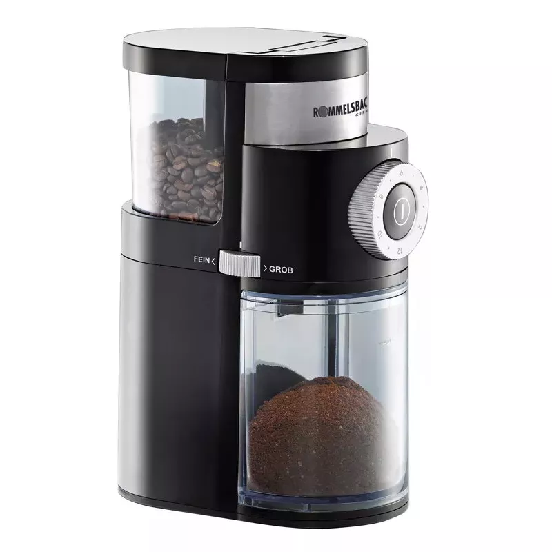 Koffiemolen Rommelsbacher 250 g EKM 200