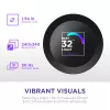 All-in-one vloeistofkoeler NZXT Kraken Plus 280 14 cm zwart