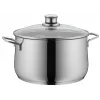 WMF Diadem Plus 0733556040 pannenset 9-delig
