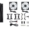 Waterkoelingskit Cooler Master MasterLiquid 240L Core ARGB