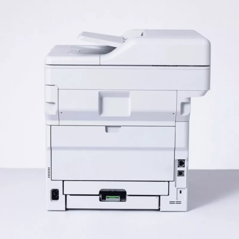 Brother MFC-L5710DN multifunctionele printer laser A4 1200 x 1200 DPI 48 ppm