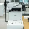 Brother MFC-L5710DN multifunctionele printer laser A4 1200 x 1200 DPI 48 ppm