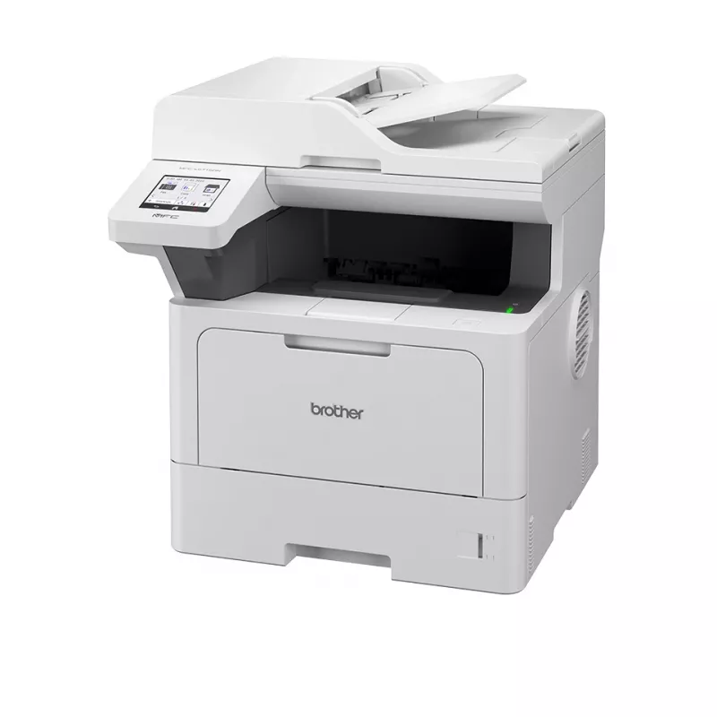 Brother MFC-L5710DN multifunctionele printer laser A4 1200 x 1200 DPI 48 ppm