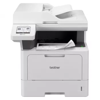 Brother MFC-L5710DW multifunctionele printer laser A4 1200 x 1200 DPI 48 ppm Wi-Fi