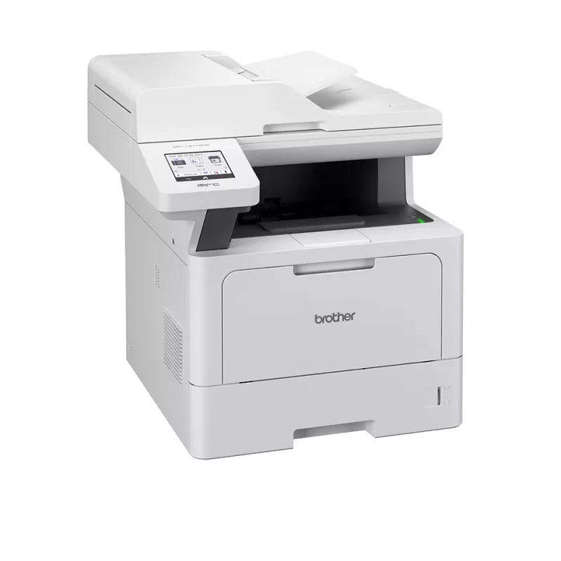 Brother MFC-L5710DW multifunctionele printer laser A4 1200 x 1200 DPI 48 ppm Wi-Fi