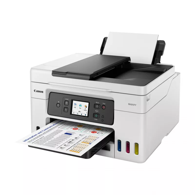 Canon MAXIFY GX4050 inkjet A4 600 x 1200 DPI Wi-Fi