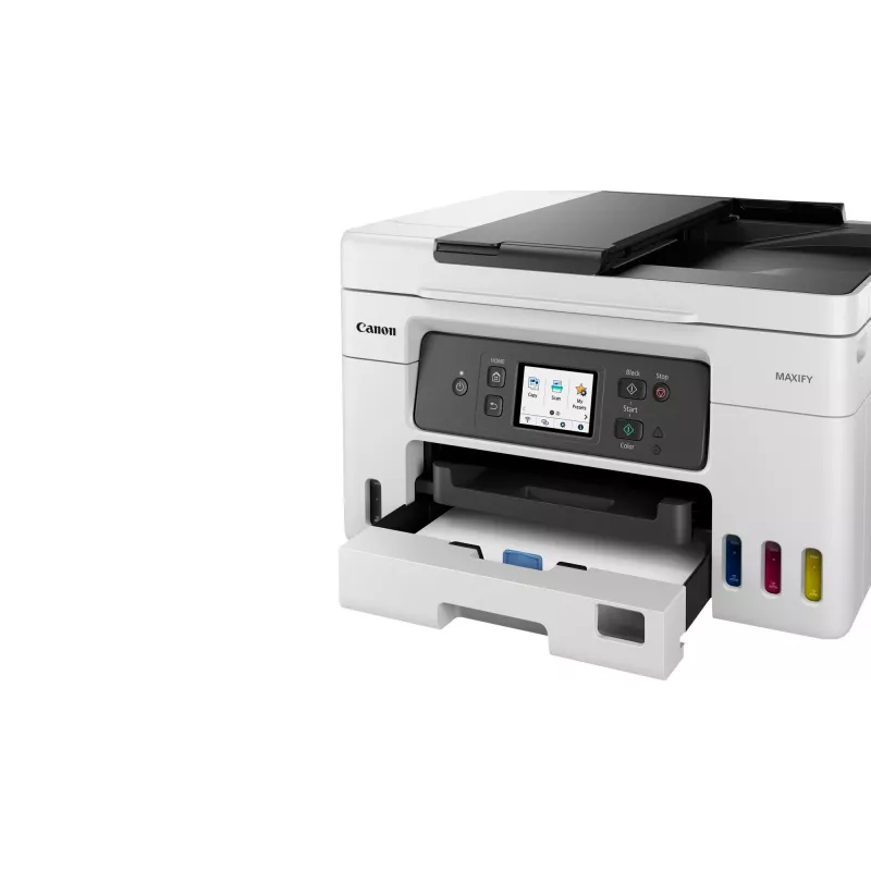 Canon MAXIFY GX4050 inkjet A4 600 x 1200 DPI Wi-Fi
