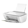 HP DeskJet 2820e draadloze all-in-one kleurenprinter, Instant Ink; kopiëren, scannen
