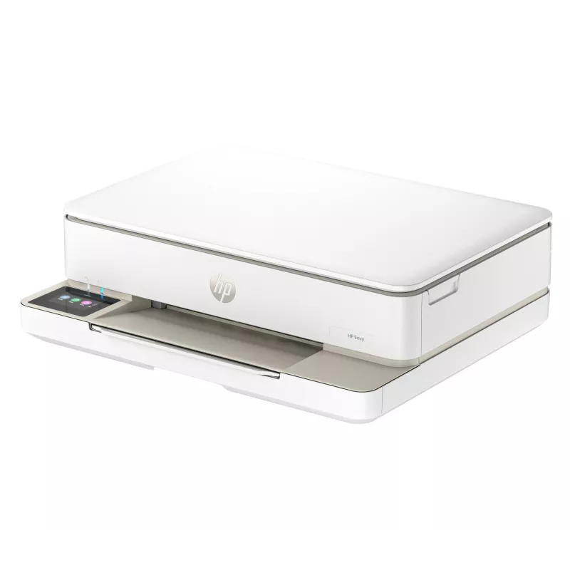 HP ENVY 6120e draadloze 3-in-1 kleurenprinter, Instant Ink; fotoprinten