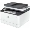HP LaserJet Pro MFP 3102fdw printer, laser, monochroom printen, 1200 x 1200 DPI, A4, direct printen, wit