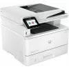 HP LaserJet Pro MFP 4102dw printer, laser, monochroom printen, 1200 x 1200 DPI, A4, direct printen, wit