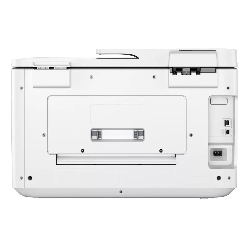HP OfficeJet Pro 9730e draadloze all-in-one kleurenprinter, Instant Ink; dubbelzijdig printen