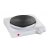 Compacte kookplaat met gesloten plaat SEVERIN KP 1091 — 1 kookzone, wit
