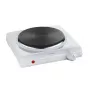 Compacte kookplaat met gesloten plaat SEVERIN KP 1091 — 1 kookzone, wit
