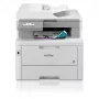 Brother MFC-L8390CDW multifunctionele LED-printer A4 600 x 2400 dpi 30 ppm Wi-Fi