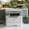Brother MFC-L8390CDW multifunctionele LED-printer A4 600 x 2400 dpi 30 ppm Wi-Fi