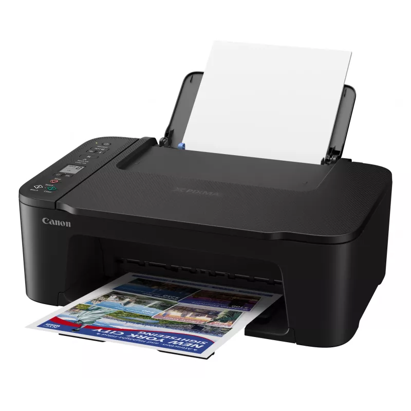 Canon PIXMA TS3750i inkjetprinter A4 4800 x 1200 dpi Wi-Fi