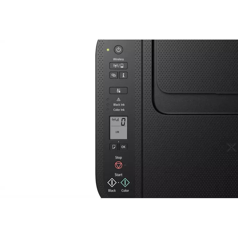 Canon PIXMA TS3750i inkjetprinter A4 4800 x 1200 dpi Wi-Fi