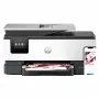 HP OfficeJet Pro 8122e draadloze all-in-one kleurenprinter, Instant Ink; dubbelzijdig printen