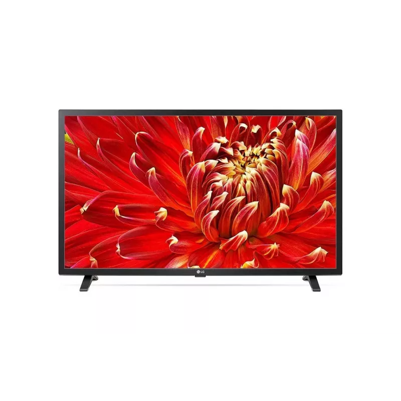 LG 32LQ631C tv 81,3 cm (32 inch) Full HD Smart TV Wi-Fi zwart