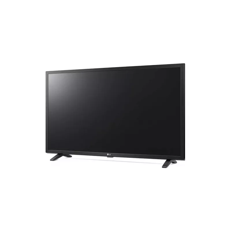 LG 32LQ631C tv 81,3 cm (32 inch) Full HD Smart TV Wi-Fi zwart