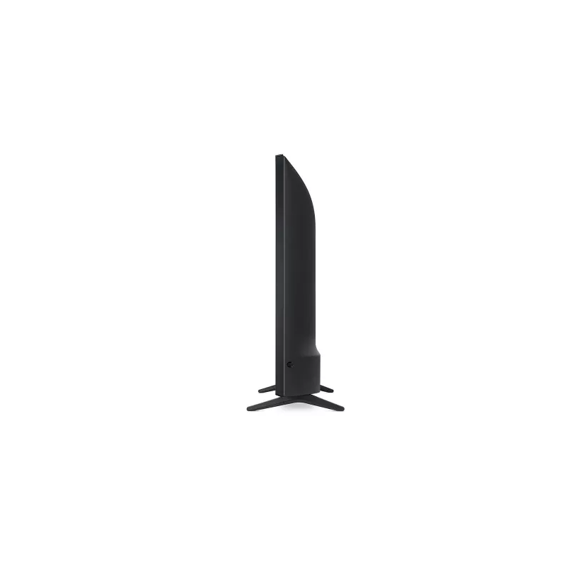 LG 32LQ631C tv 81,3 cm (32 inch) Full HD Smart TV Wi-Fi zwart