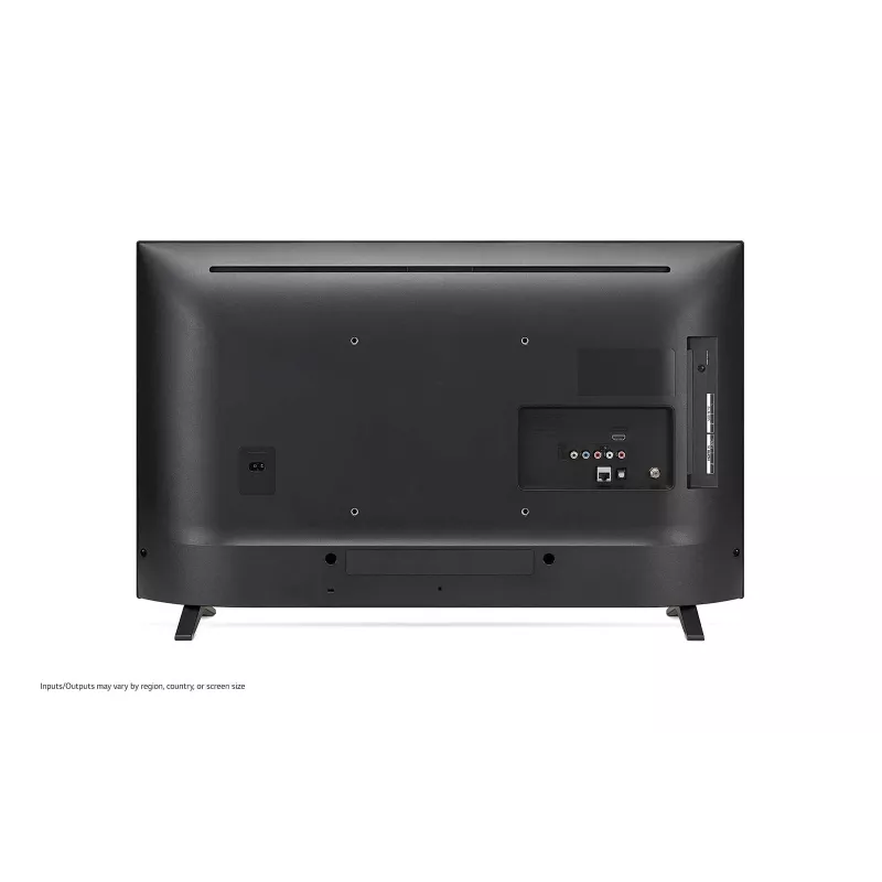 LG 32LQ631C tv 81,3 cm (32 inch) Full HD Smart TV Wi-Fi zwart