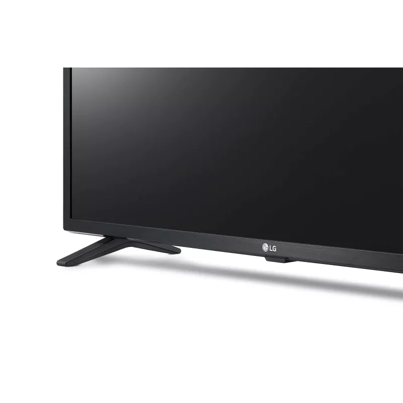 LG 32LQ631C tv 81,3 cm (32 inch) Full HD Smart TV Wi-Fi zwart