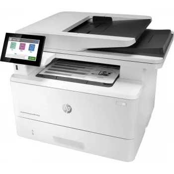 Multifunctionele printer HP LaserJet Enterprise MFP M430f laser mono printen