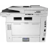 Multifunctionele printer HP LaserJet Enterprise MFP M430f laser mono printen