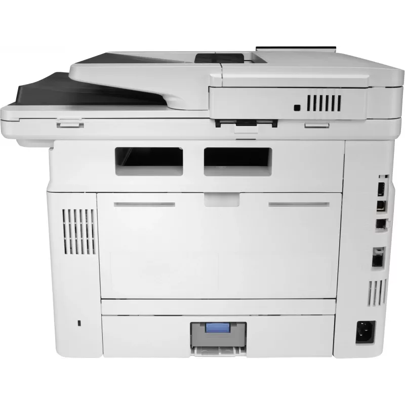 Multifunctionele printer HP LaserJet Enterprise MFP M430f laser mono printen