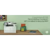 Multifunctionele printer HP LaserJet Enterprise MFP M430f laser mono printen