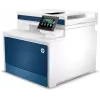 HP Color LaserJet Pro MFP 4302dw printer, laser, kleurenprint, 600 x 600 dpi, A4, direct printen, blauw, wit