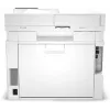 HP Color LaserJet Pro MFP 4302dw printer, laser, kleurenprint, 600 x 600 dpi, A4, direct printen, blauw, wit