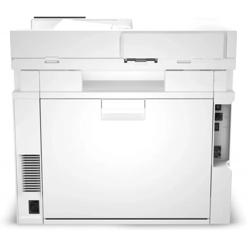 Multifunctionele printer HP Color LaserJet Pro MFP 4302fdn laserprint kleur