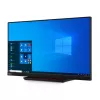 Lenovo ThinkVision T24t-20 monitor 23,8 inch touchscreen LED 1920 x 1080