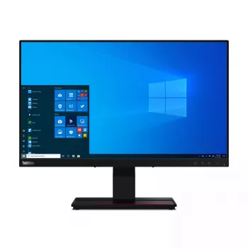 Lenovo ThinkVision T24t-20 monitor 23,8 inch touchscreen LED 1920 x 1080