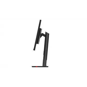 Lenovo ThinkVision T27p-30 computermonitor 68,6 cm (27 inch) 3840 x 2160 pixels 4K Ultra HD LED zwart