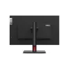 Lenovo ThinkVision T27p-30 computermonitor 68,6 cm (27 inch) 3840 x 2160 pixels 4K Ultra HD LED zwart