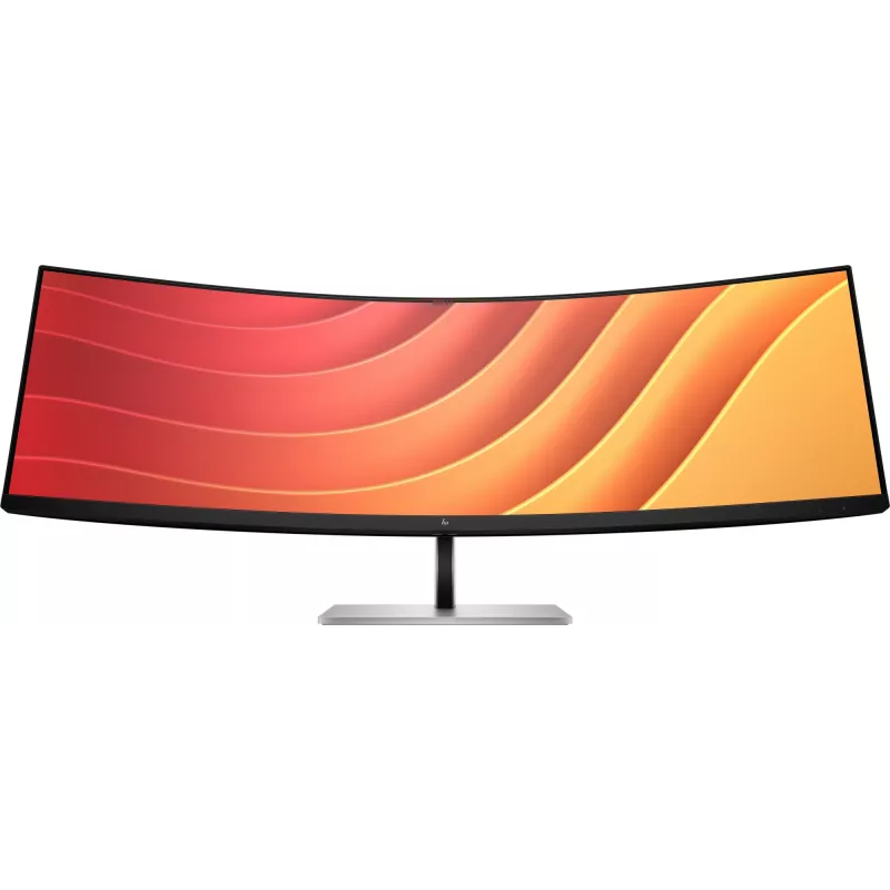 HP E45c G5 monitor 44,5 inch Dual QHD LCD 5120 x 1440