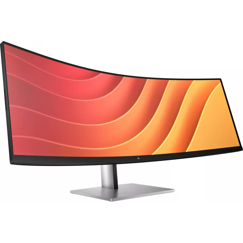 HP E45c G5 monitor 44,5 inch Dual QHD LCD 5120 x 1440
